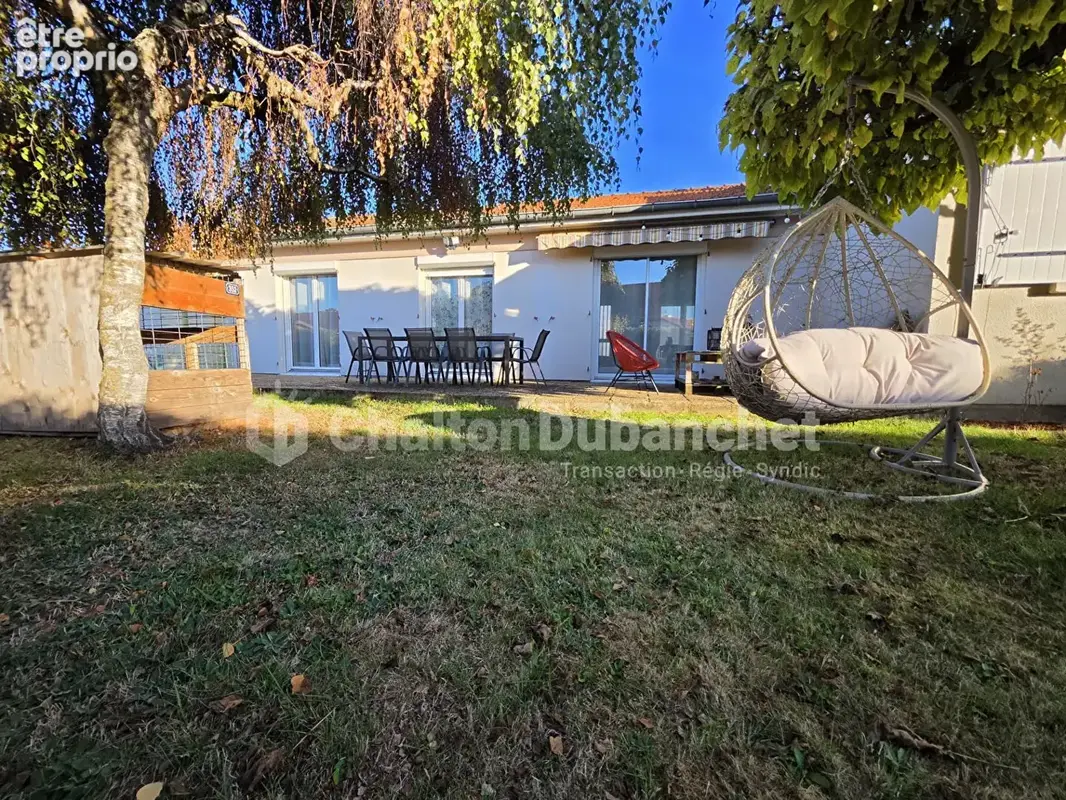 RIORGES, Maison Plain-Pied de 74.50 m² + 21m² - photo 10