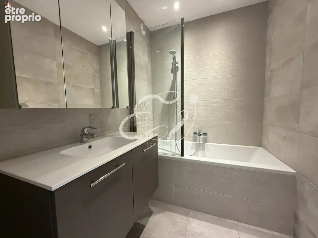 Vente ecully 69130 appartement 6 pieces pitance dombarriere - photo 9