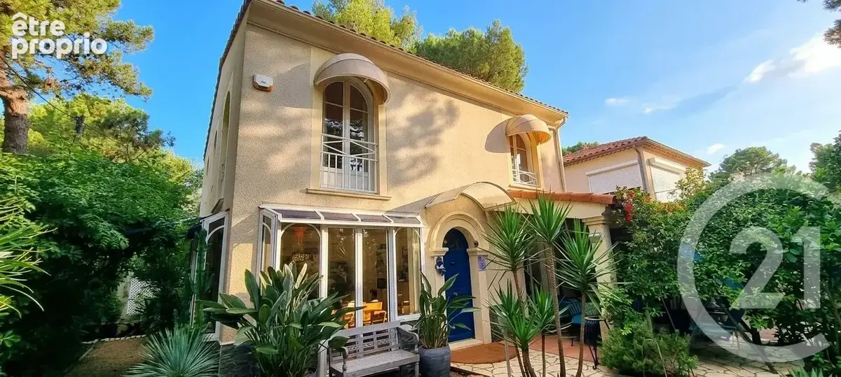 Photo Maison à Argeles-Sur-Mer au prix de 630 000€