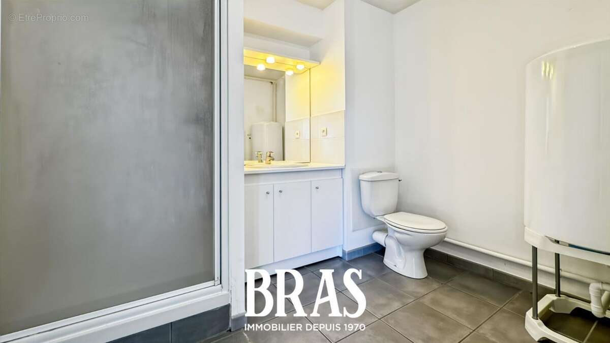 VERTOU - T2 - 44 M² - Route de Clisson - photo 11