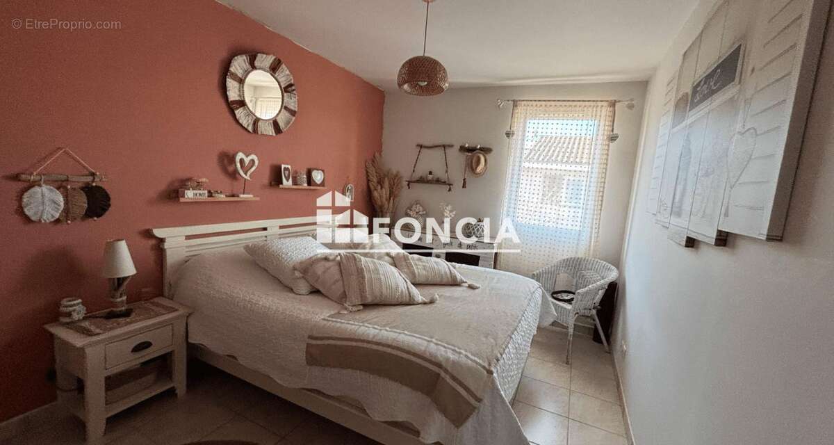 Appartement à PERTUIS