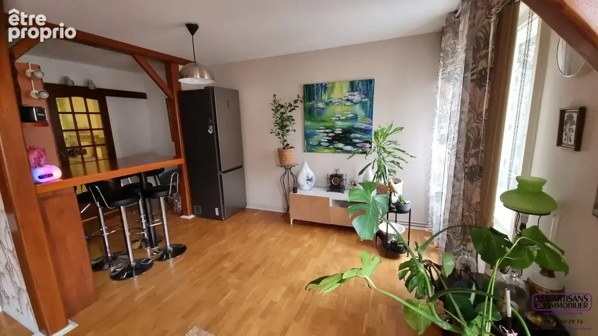 Appartement 6 pièces 130 m² à vendre à Moulins-Les-Metz (57160) - photo 8