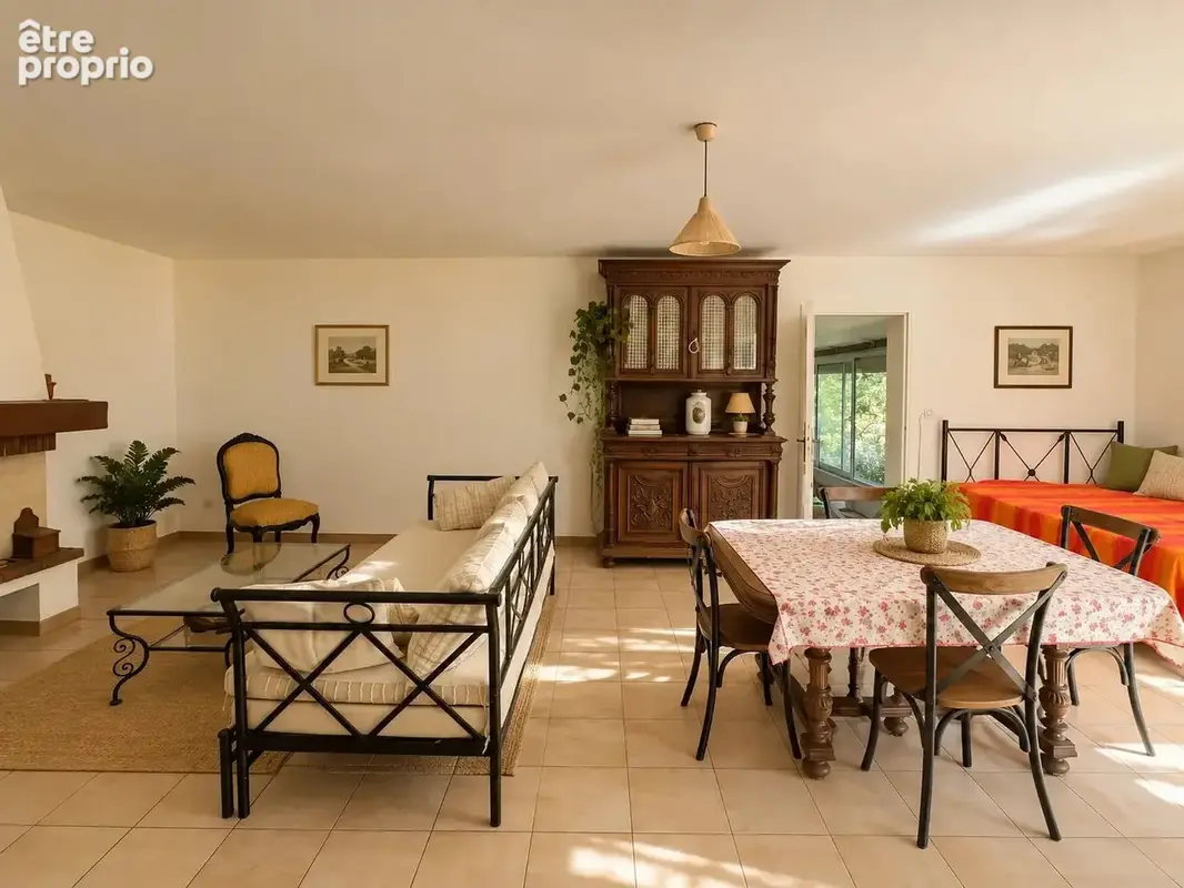 Exclusivité villa bargemon 4 chambres - photo 9