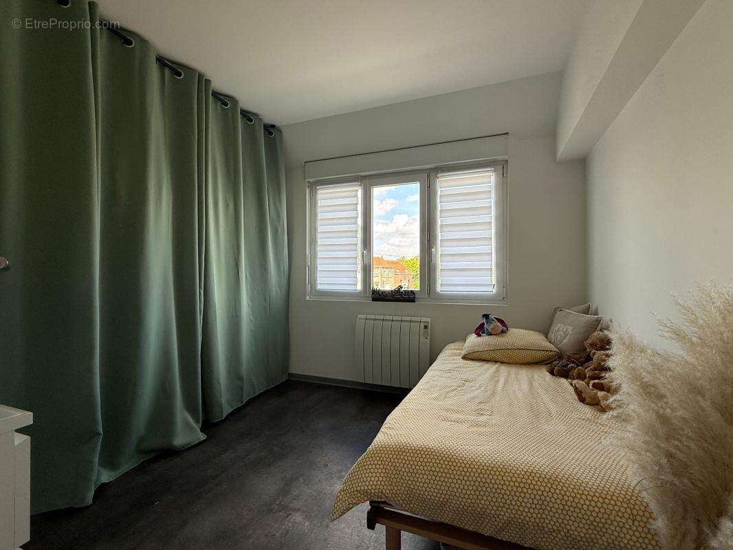 Maison à FRETIN
