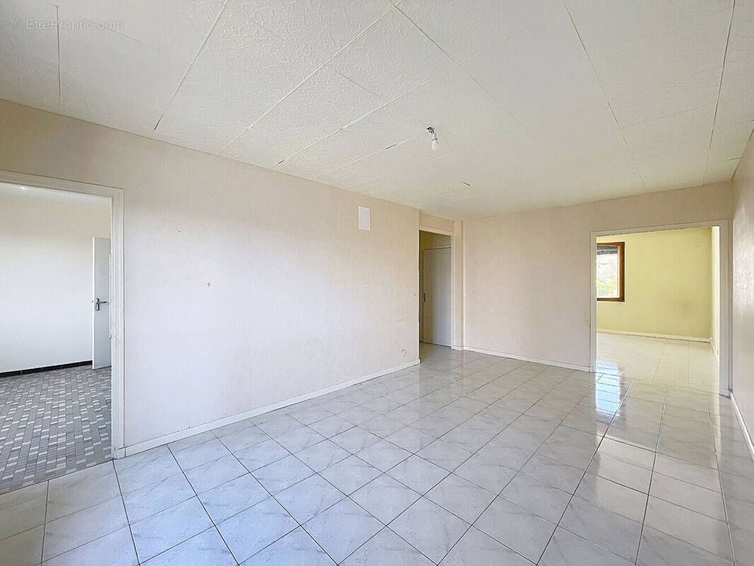 Appartement à MANOSQUE