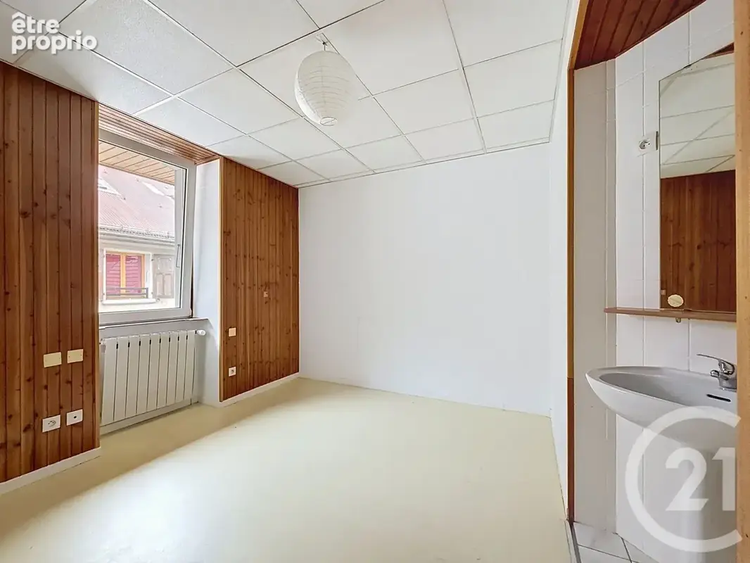 Appartement 4 pièces 68 m² à vendre à Taninges (74440) - photo 6