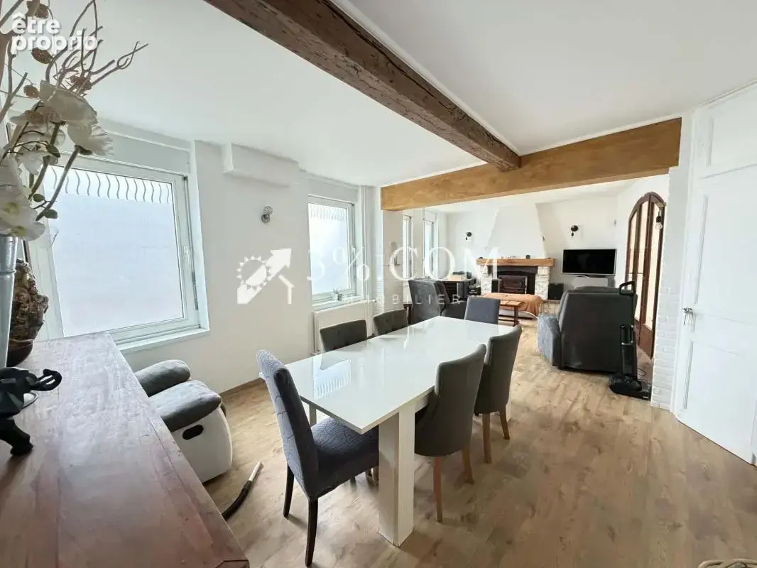 Jolie maison semi plain pied situee au calme - photo 2