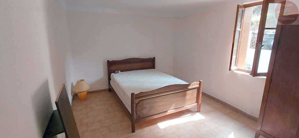 Maison à BREAU-ET-SALAGOSSE