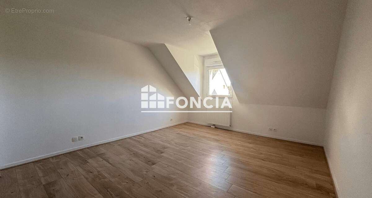 Maison à TREFFIAGAT