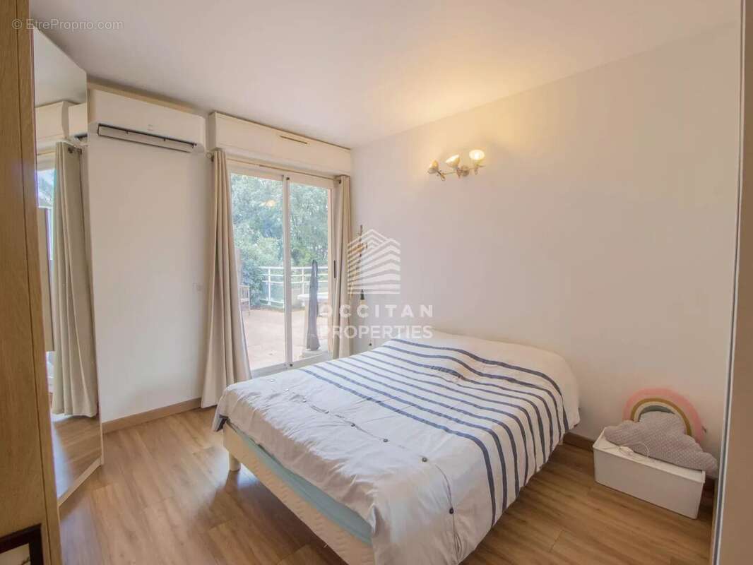 Appartement à LE CANNET