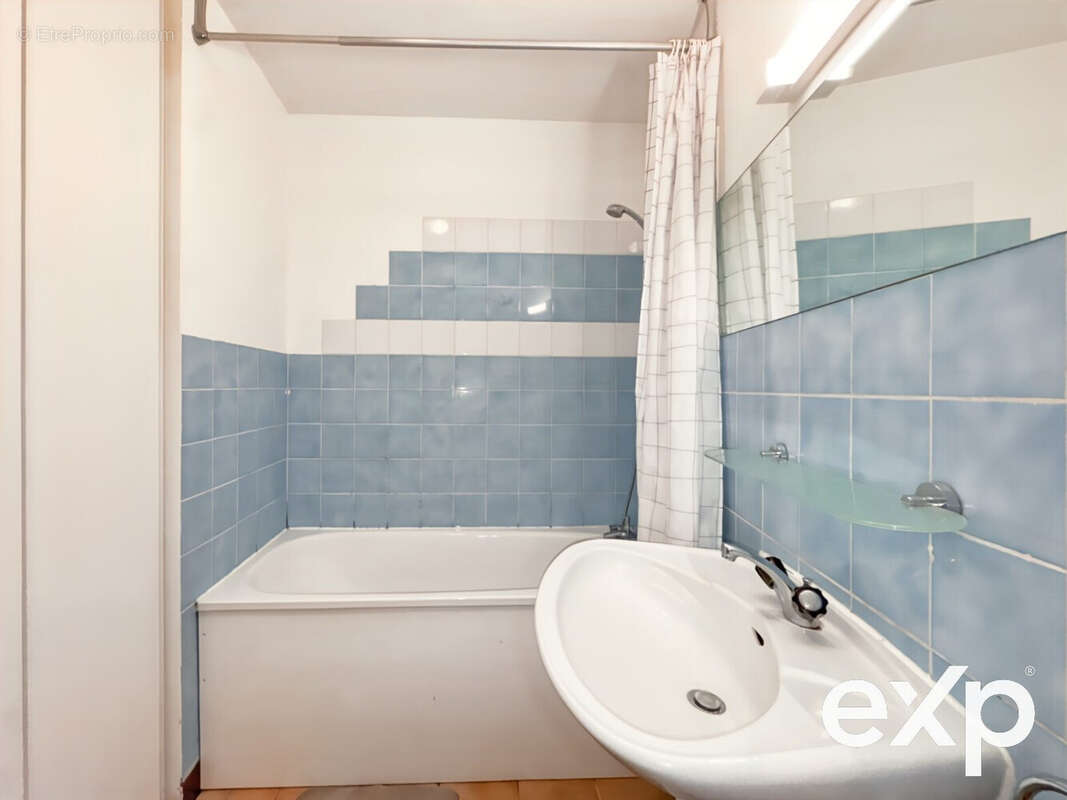 Appartement à BESANCON