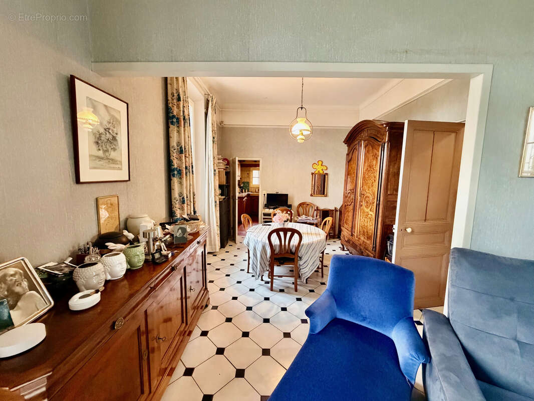 Maison à SAINT-RAPHAEL