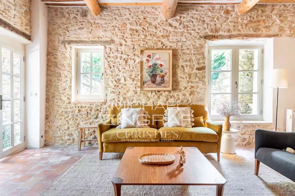 Maison à AIX-EN-PROVENCE