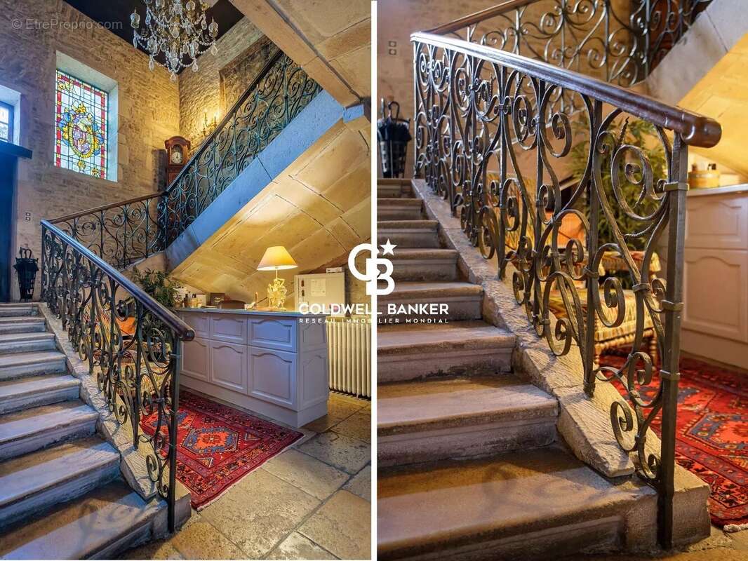 Maison à FLEURVILLE