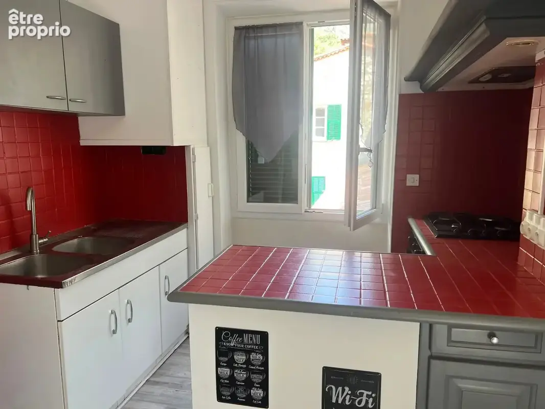 2 pièces sur CASTILLON - photo 2