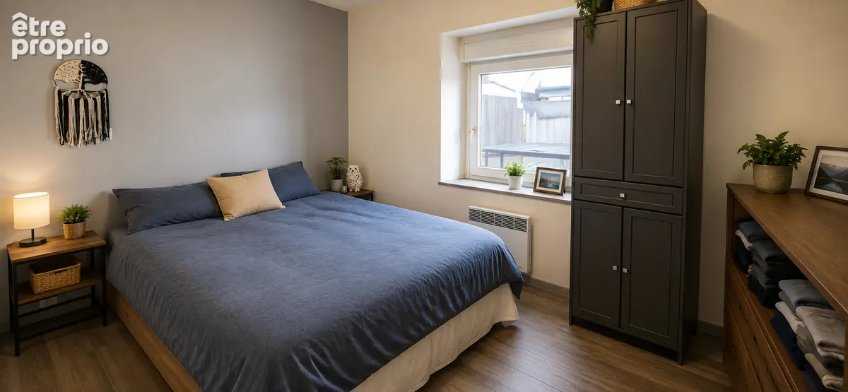 le petit immeuble de 3 lots - photo 3