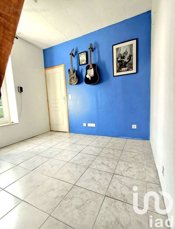 Photo 7 - Appartement à DAMMARIE-LES-LYS