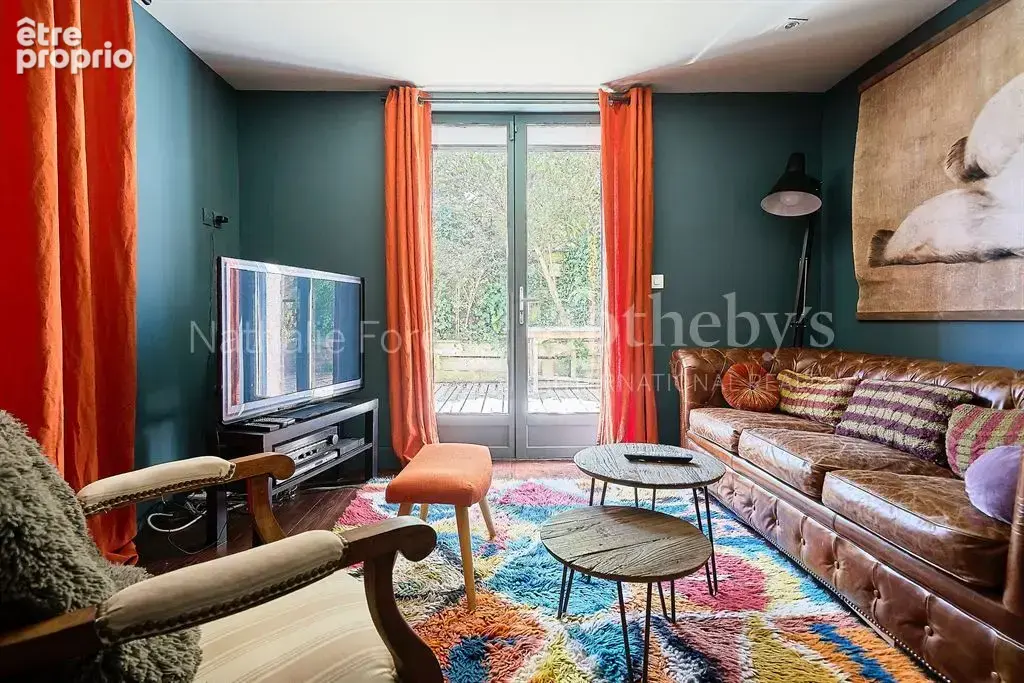 Saint-André-Lez-Lille, loft d'exception, 8 pièces - photo 19