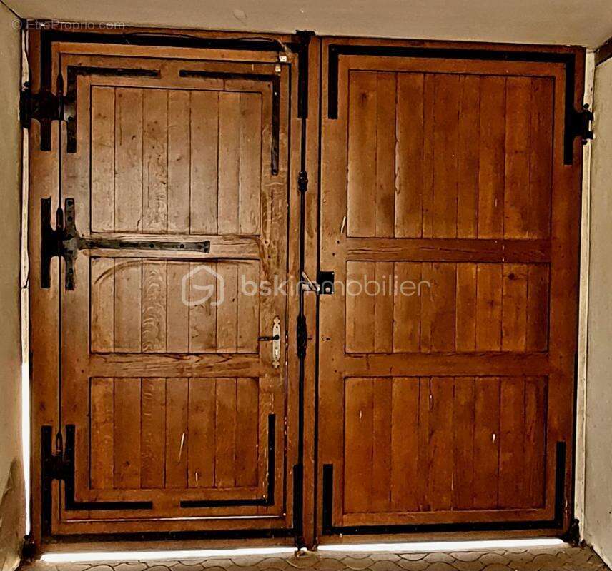 Appartement à TOURNAN-EN-BRIE