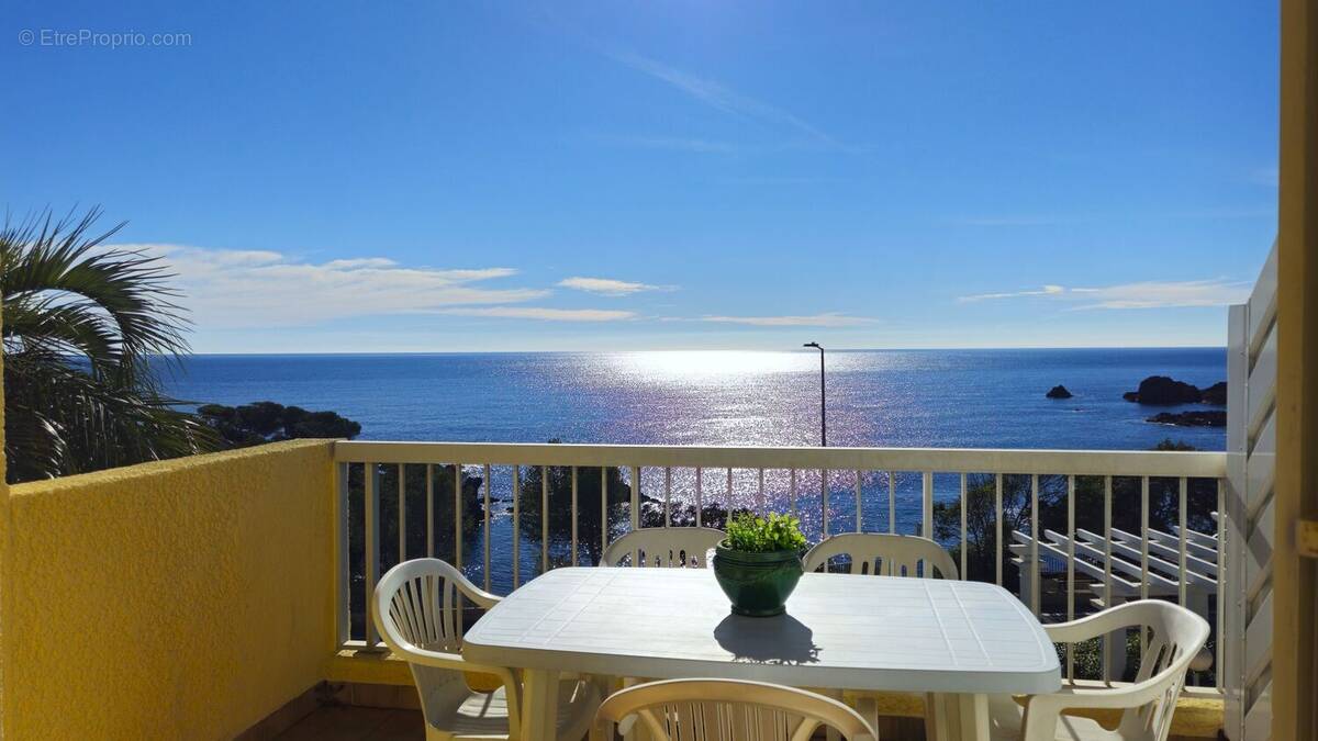 Appartement à LA SEYNE-SUR-MER