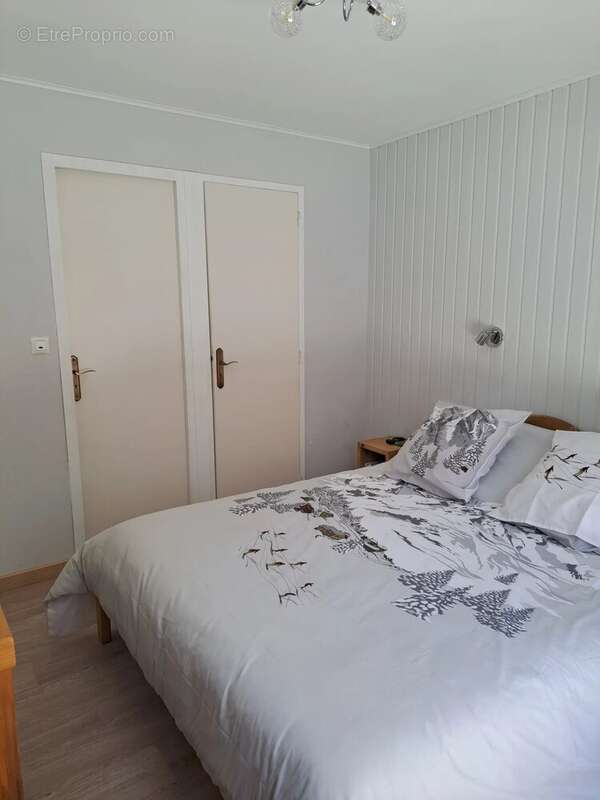 Nouveau prix – À découvrir sans tarder : charmant appartement entièrement rénové à Brides-les-Bains (35 m²) - photo 11