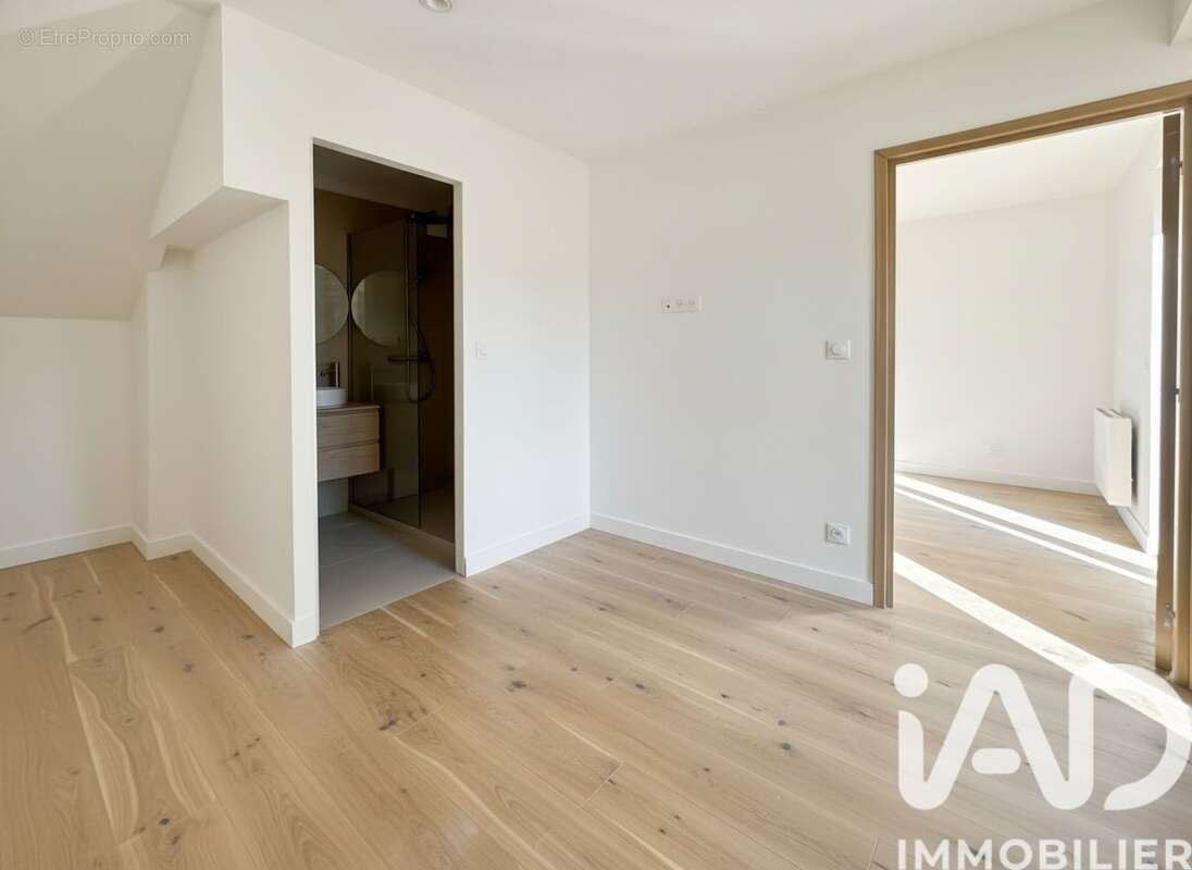 Photo 4 - Appartement à FRANCHEVILLE