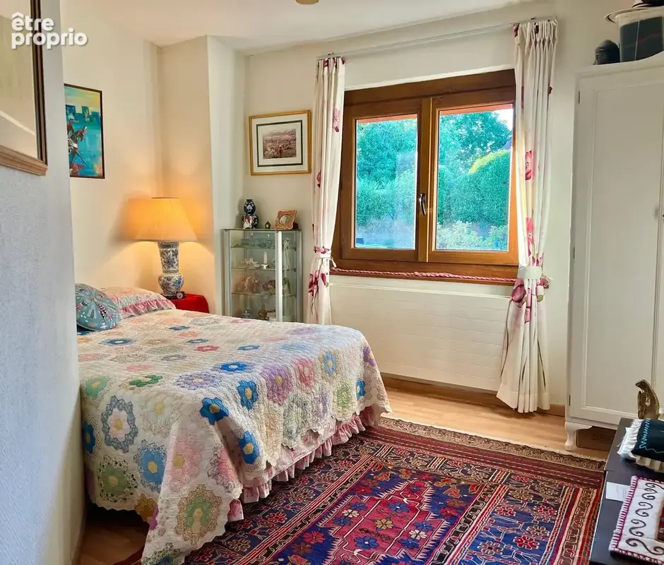 Maison 90 m² à Messery  - photo 5