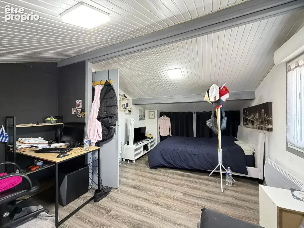 Jolie MAISON familiale au calme - photo 24