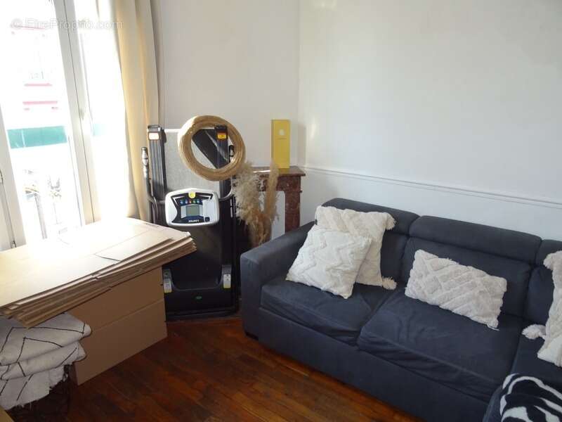 Maison à VILLENEUVE-SAINT-GEORGES