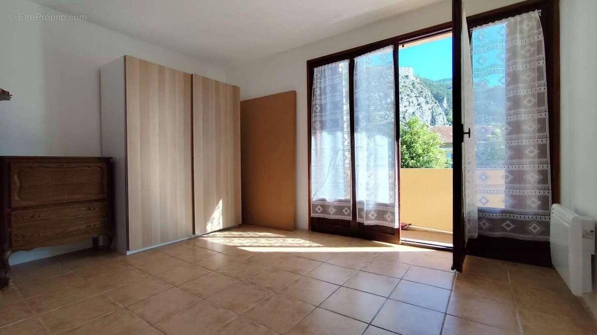 Appartement 3 Pièces 61 m² - Balcon - photo 9