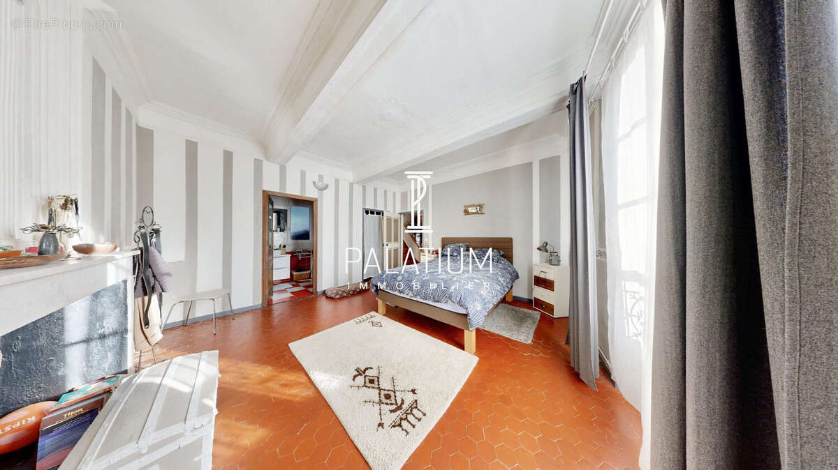 Maison à LA BRILLANNE