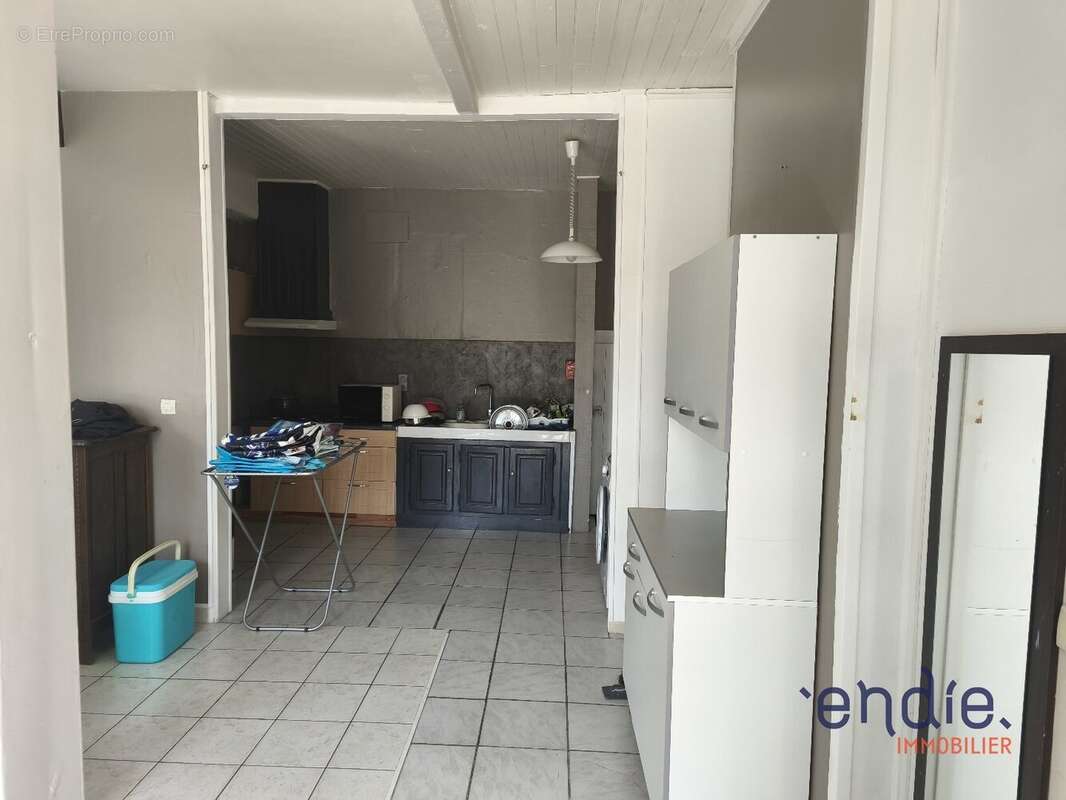 COSNE D'ALLIER : maison 106 m² à vendre - photo 3
