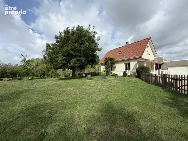 Coup de coeur pour ce pavillon en EXCLUSIVITÉ - photo 2