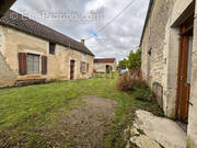 Maison à RUGNY
