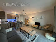 Appartement à ROUSSET