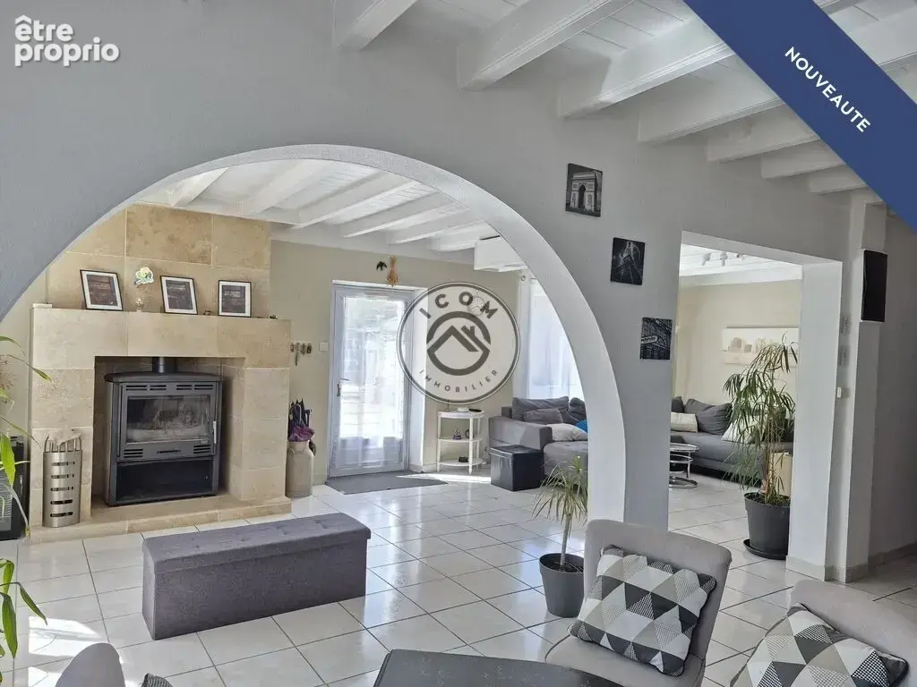 Maison basco-landaise  190 m²  Meilhan - photo 2