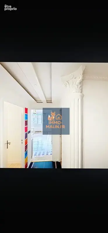 Appartement 3 pièces 42 m² à vendre à Bobigny (93000) - photo 8