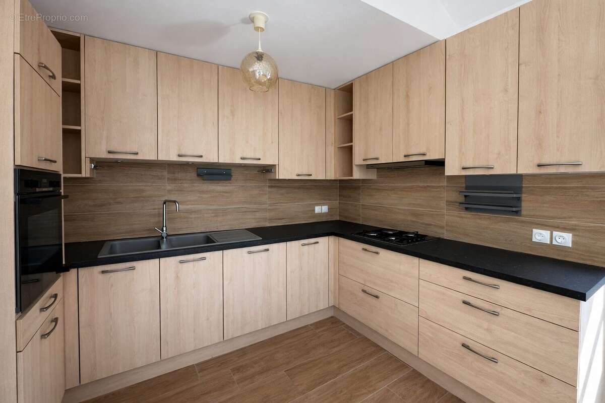 Appartement à RUMILLY