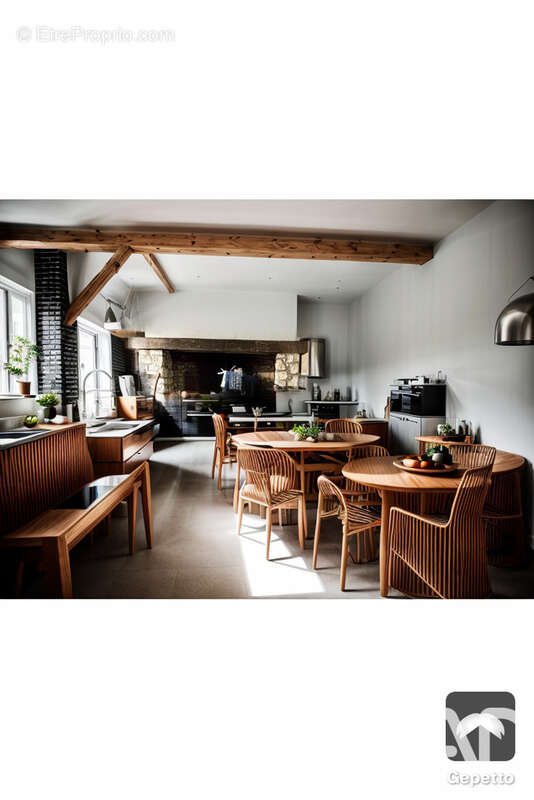 Photo 2 - Maison à AVESNES-LE-COMTE