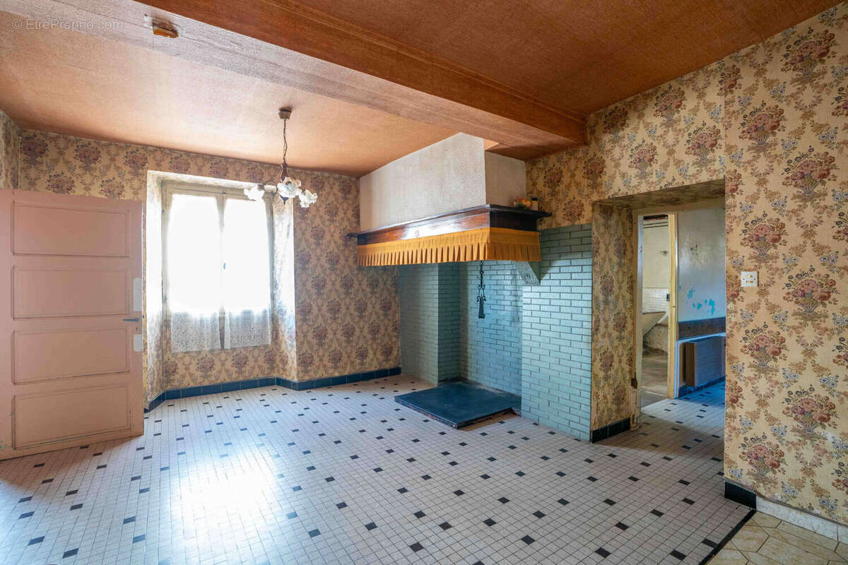 Photo 7 - Maison à SAINT-PALAIS