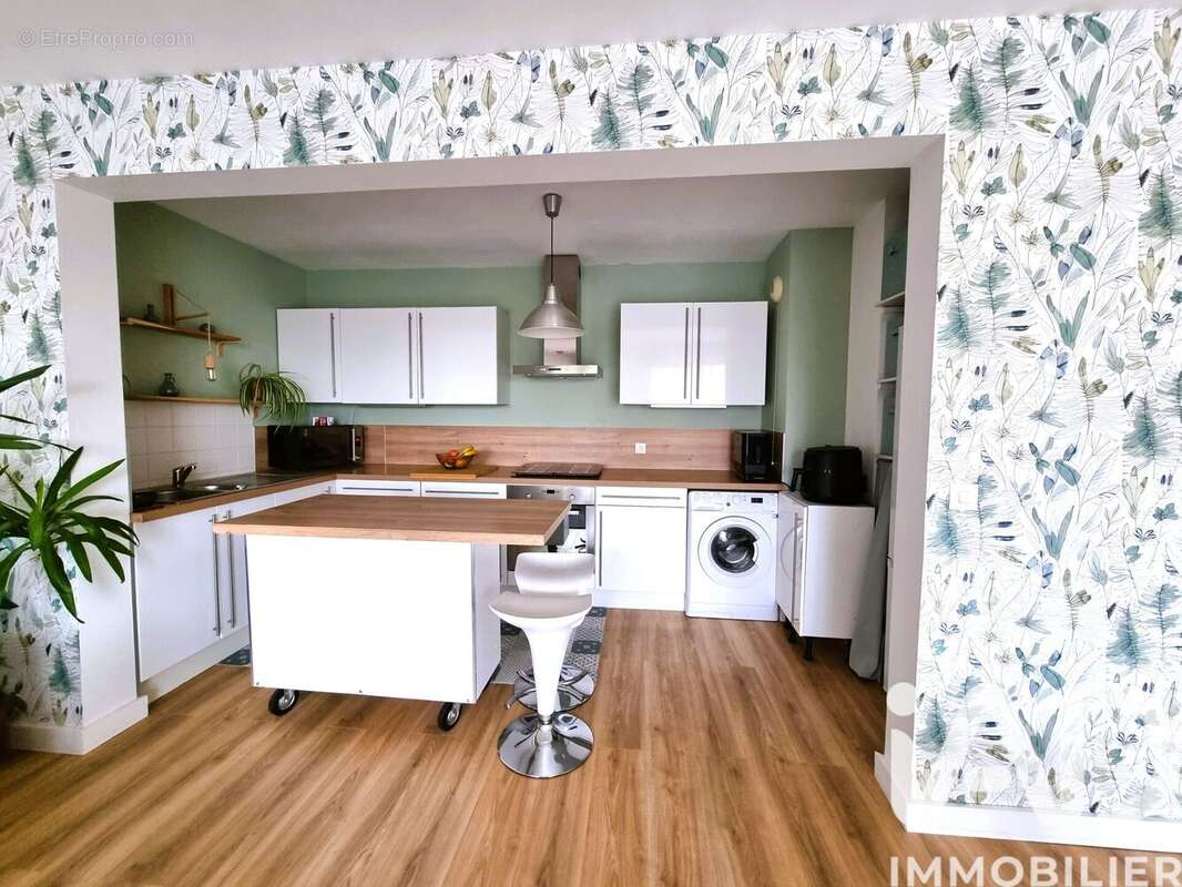 Photo 4 - Appartement à EPERNON