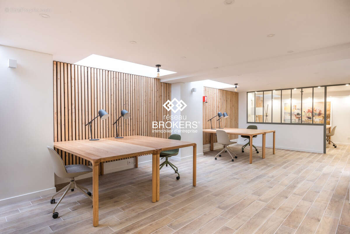 Commerce à PARIS-10E