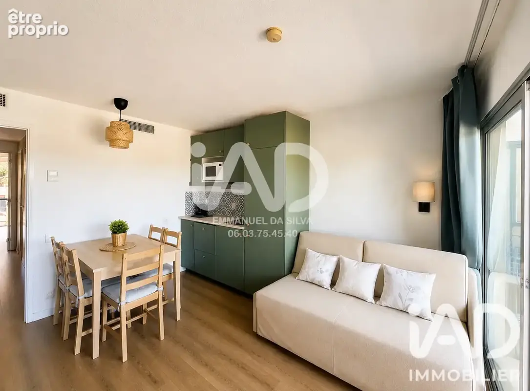 Photo 1 - Appartement à CANNES