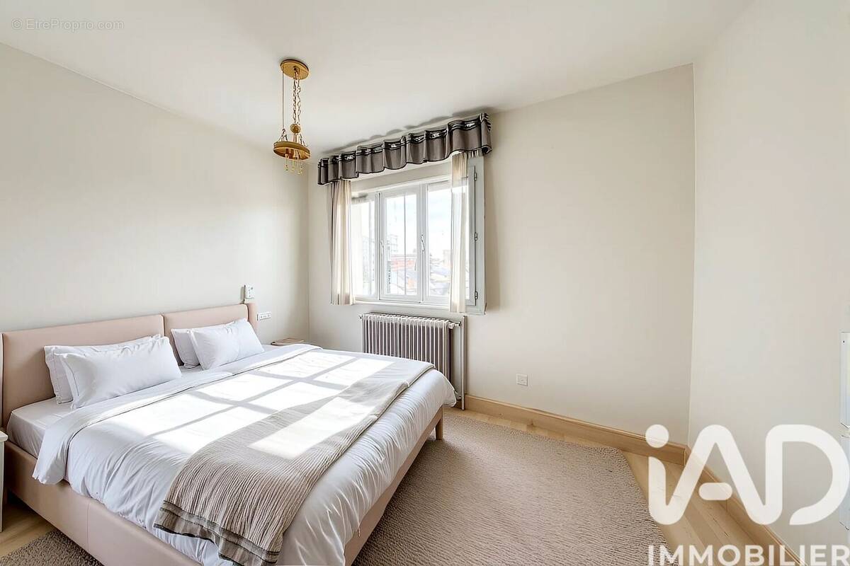 Photo 1 - Appartement à LE MANS