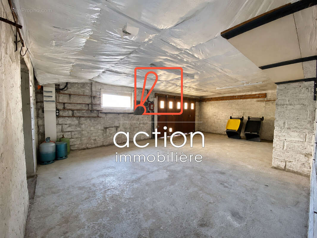 Spacieuse maison traditionnelle en pierre de 138m2 habitables - La Roche-Jaudy - photo 19