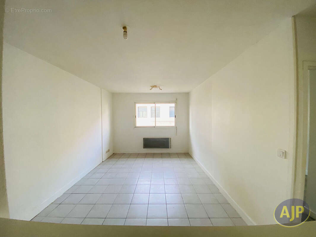 Appartement à LESPARRE-MEDOC