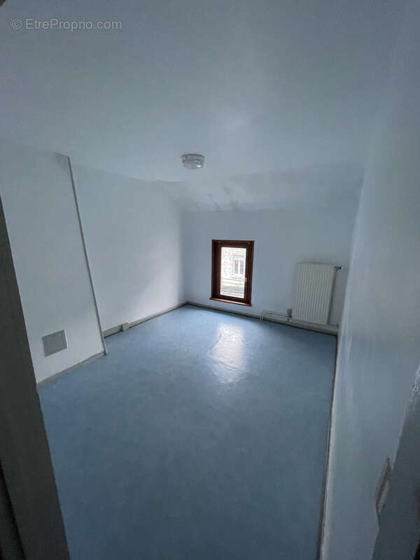 Maison à LA CAPELLE