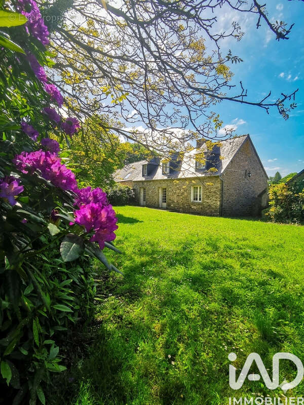 Photo 2 - Maison à PLOUEC-DU-TRIEUX
