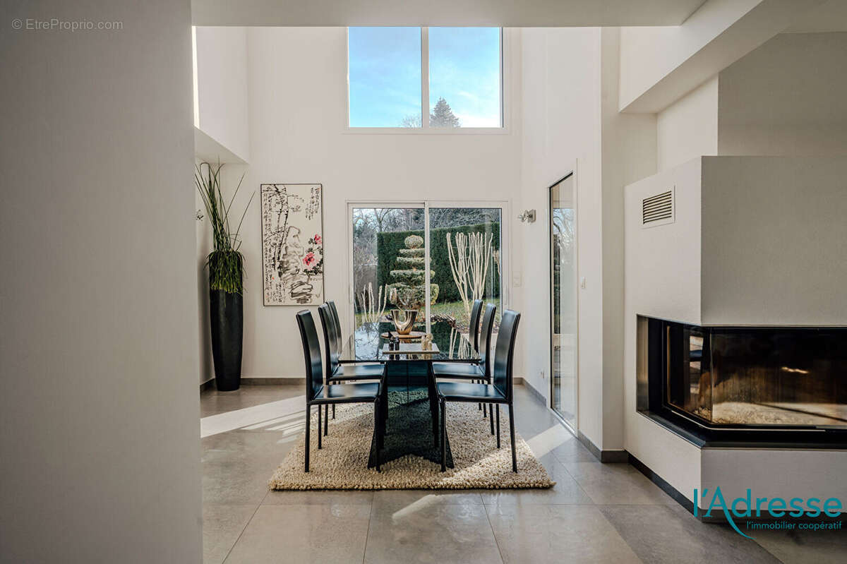 Maison à SOULTZ-HAUT-RHIN