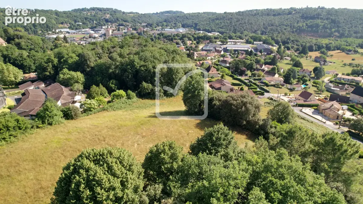 Maison individuelle a sarlat - photo 13